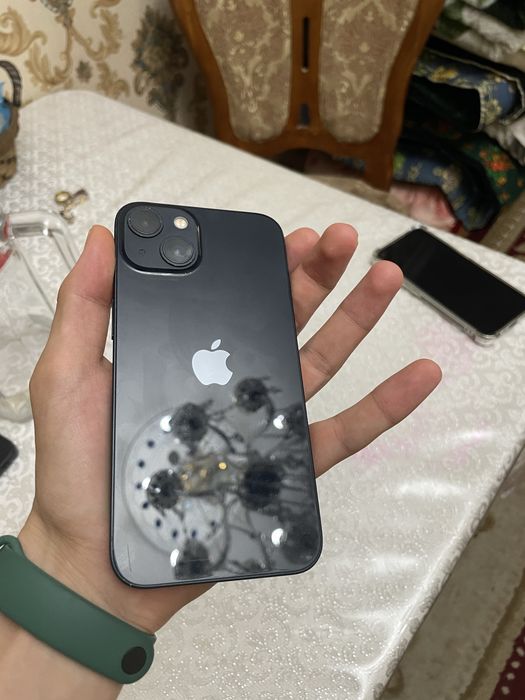 Iphone 13 256 talik