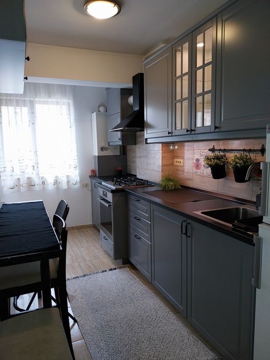 Apartament Militari Residence