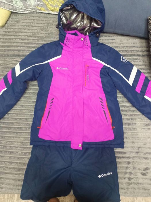 Одежда разгрузка гардероба