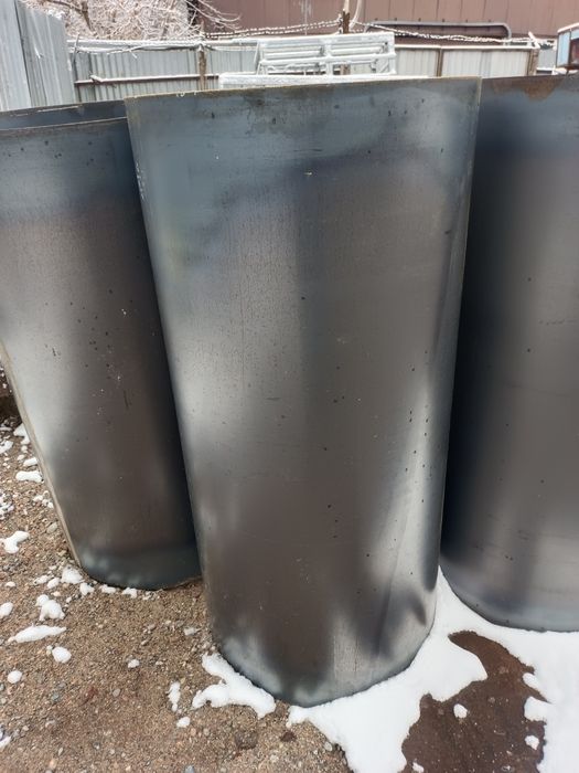 Продам  гильзы металлические