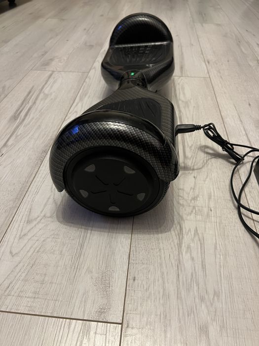 Hoverboard in stare perfecta