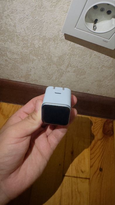 Anker original zaryadnik