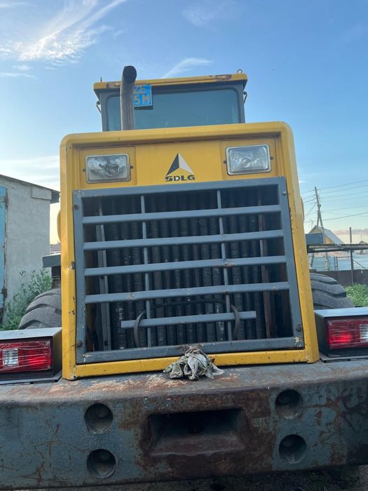 Продается Погрузчик