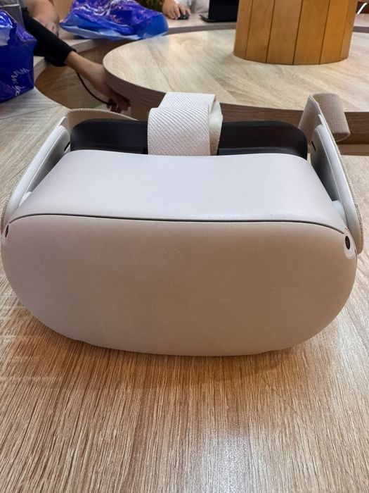 Vr очки meta quest 2 256gb