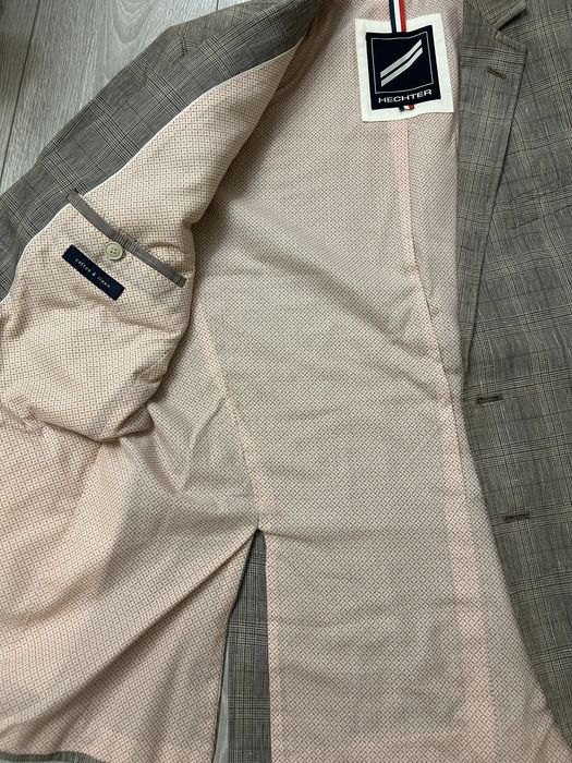 Пиджак мужской