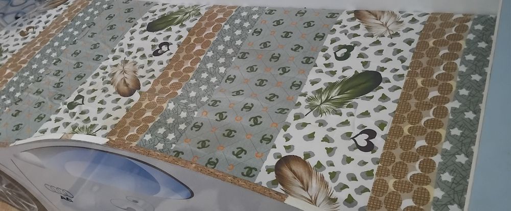 Кровать детская в виде машины