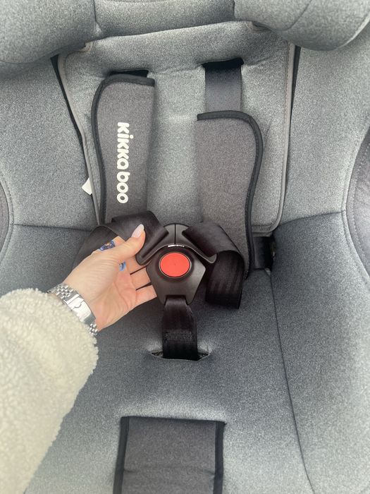 Детски стол Kikka Boo 360