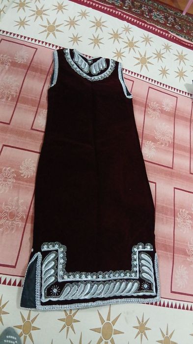 Kelinlani zar chopon sotiladi