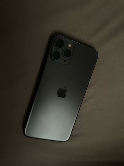 Обмен айфон на айфон 11