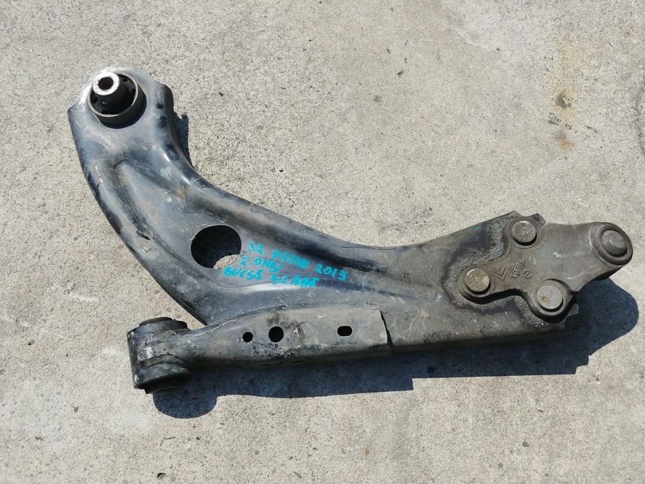 brat bascula dreapta fata 1.6b citroen c5 aircross  98138522