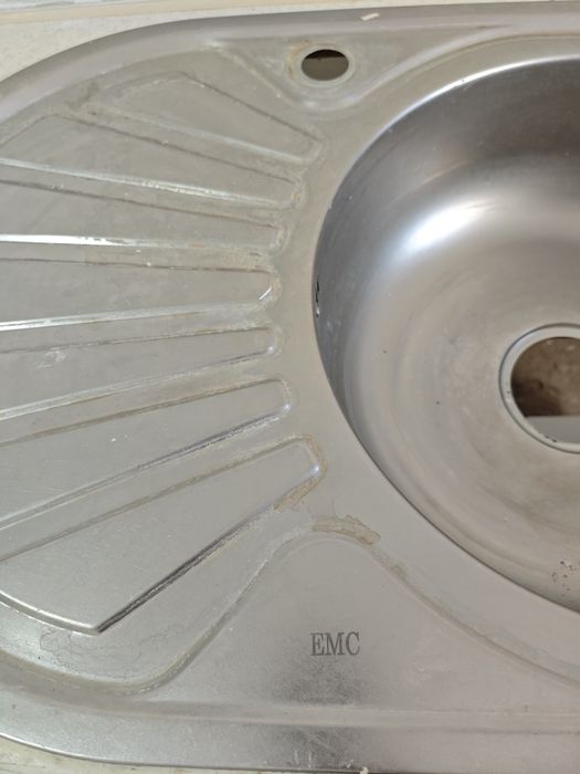 Кухоный гарнитур шкафчик с мойкой