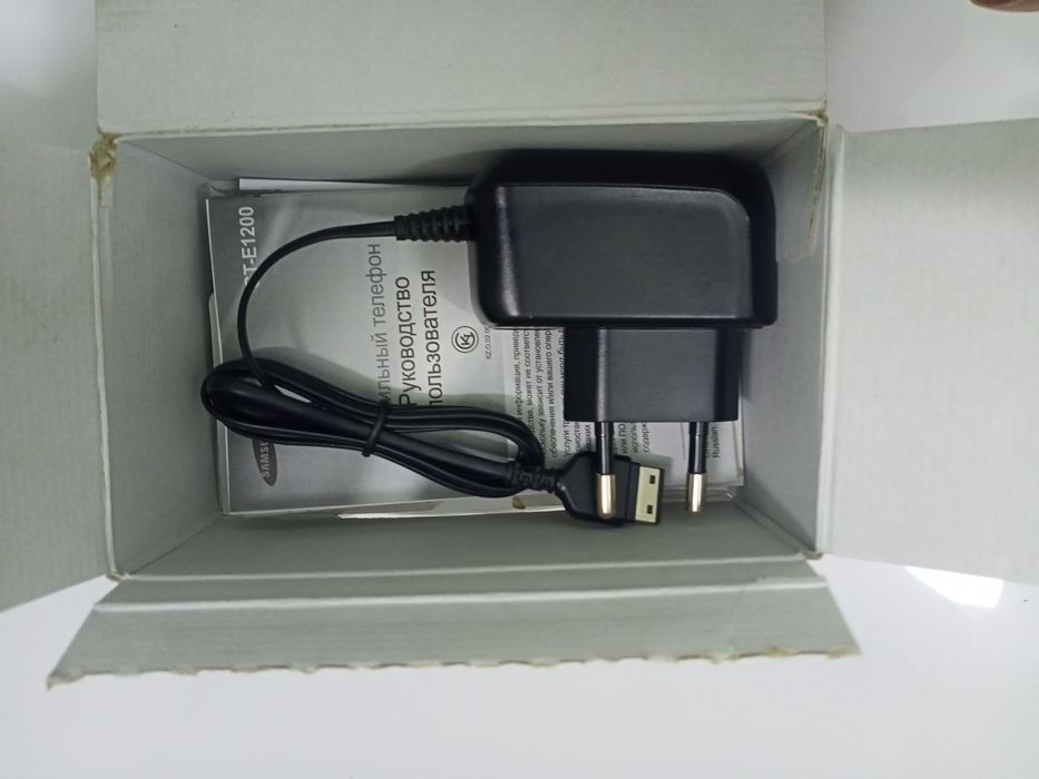 Зарядное устройство Samsung.oригинал