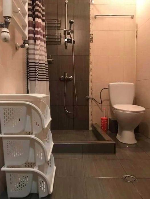 Дава се под наем Двустаен апартамент в София, Лагера - 55 кв.м за 375 € - Снимка #2