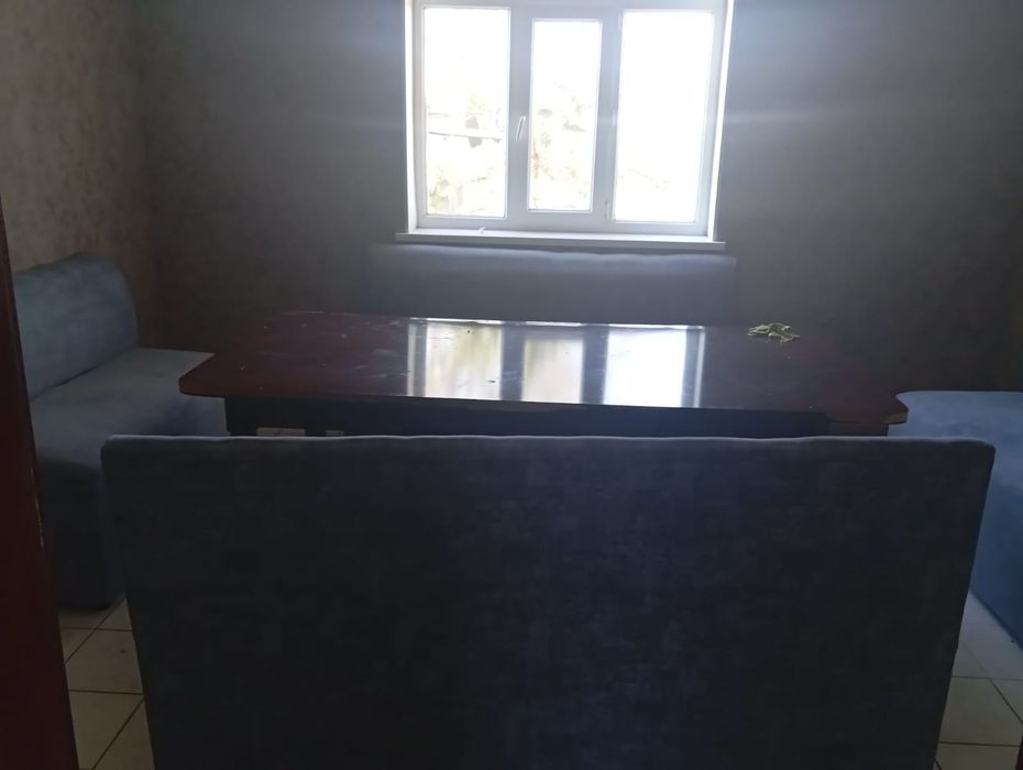 Сдам в аренду кафе  Шымкент