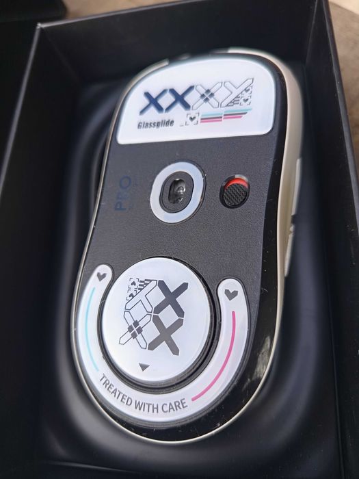 Mouse LogitechG Pro Superlight