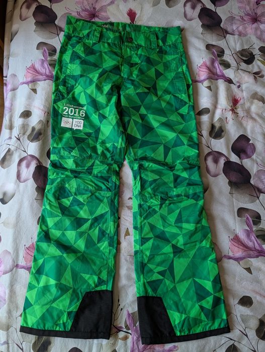 Младежки шел на Хели Хансен