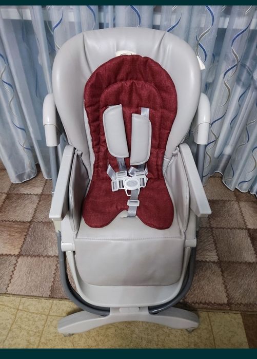 Детский стул-стол