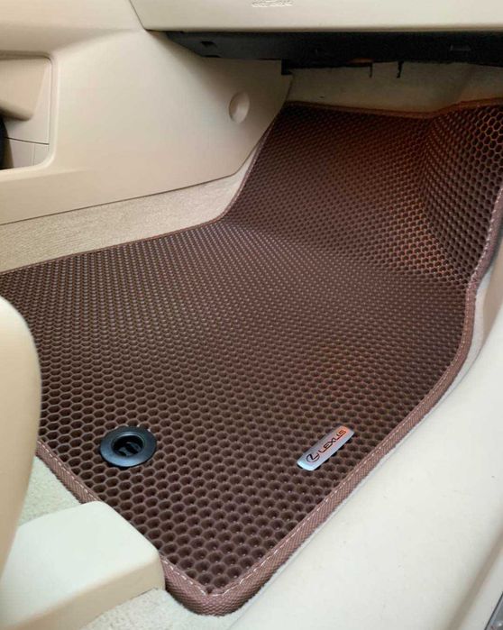 Стелки ЕВА SUBARU Forester Outback Tribeca