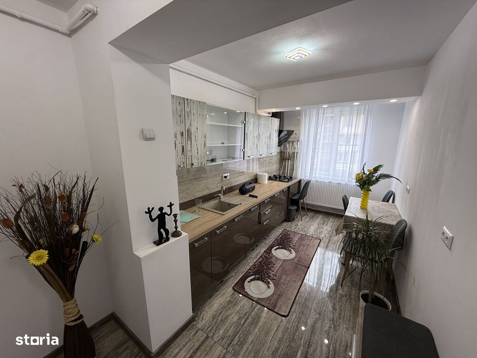 Renovat High End 2024 | Ready To Live | IAKAB ISTVAN