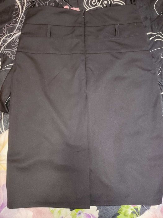 Пола с презрамки