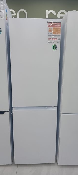 Холодильник DEXP