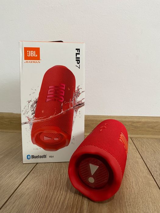 Boxa JBL model red