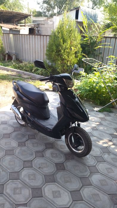 Мопед Педа гтс 80куб Срочна