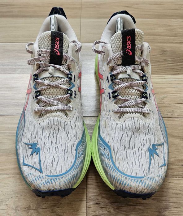 Дамски маратонки Asics Fuji Lite 4 - 42