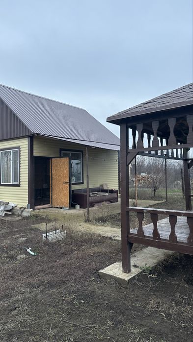 Продам дачу Геолог