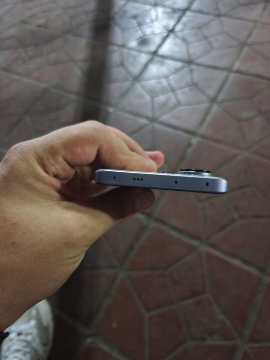 Xiaomi Redmi Note 13 Pro+ 5G