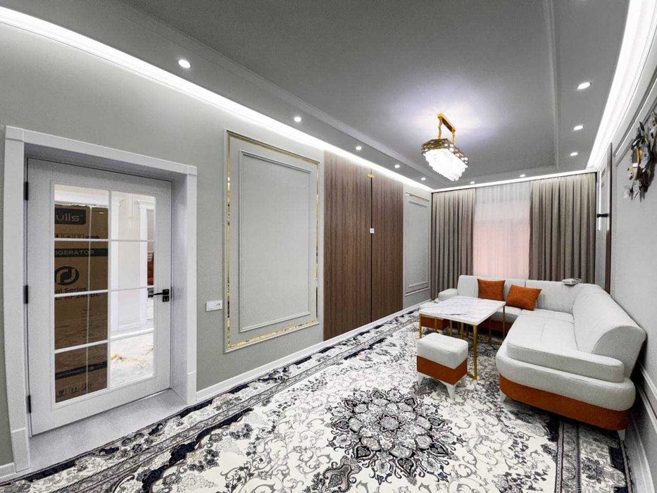 Срочно! Продаётся 3х комнатная квартира на Вокзале!!!