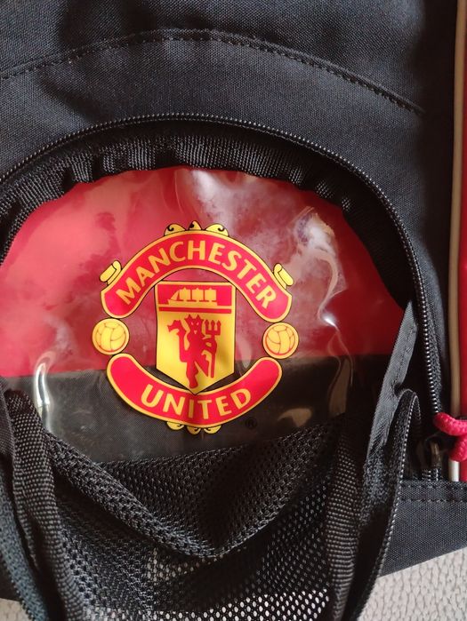 Раница NIKE-Manchester United