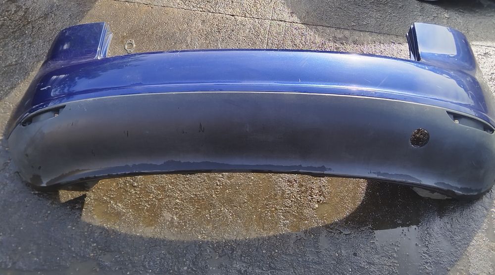 Bara spate Vw Golf 5 Plus an 2003-2008