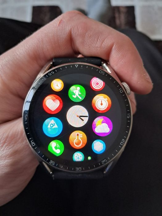 Продам смарт часы