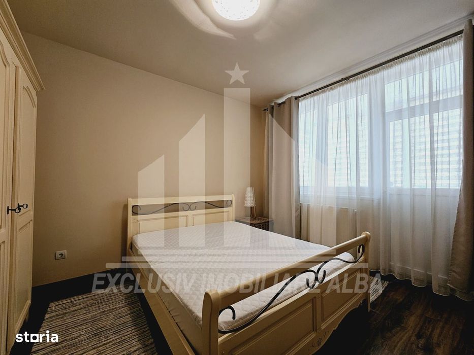 Apartament 2 camere | Open Space | 45 mp | Bloc Nou | Anghel Saligny