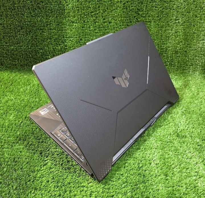 Asus tuf gaming A15