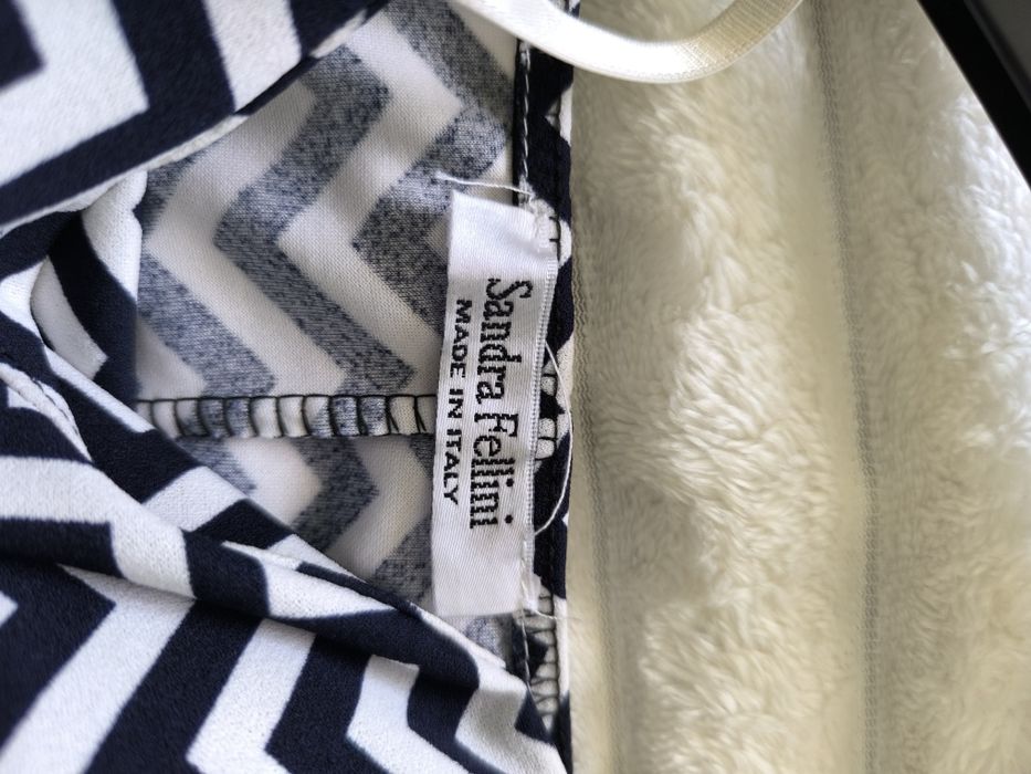 Дамска лятна рокля