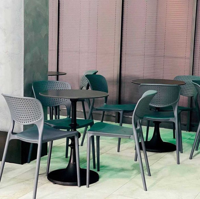 Стулья и столы с завода производителя для вашего дома и интерьера.