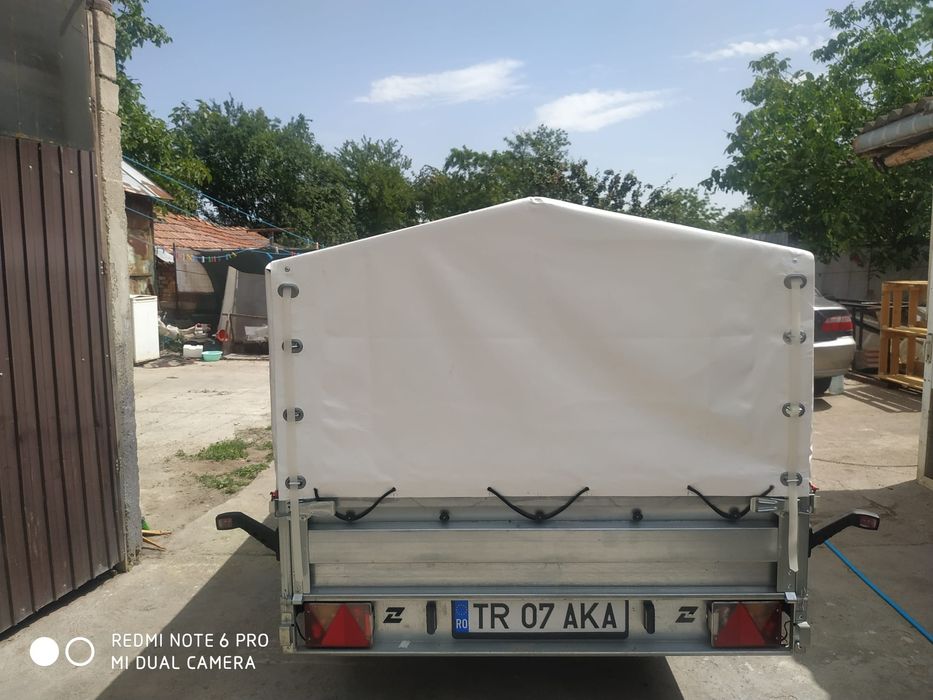 Prelate cauciucate pe comandă
