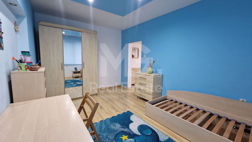 Продава се Двустаен апартамент в Пловдив, Кючук Париж - 70 кв.м за 918 €/кв.м - Снимка #5