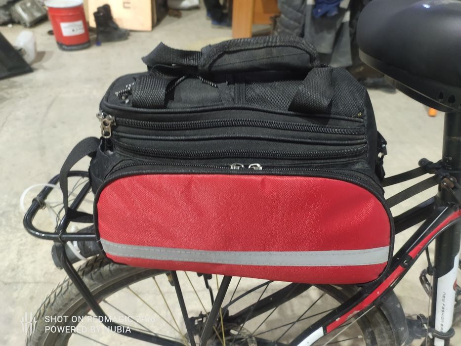 Велосипед Grantel 775