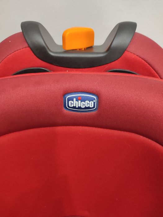 Детское автокресло Chicco