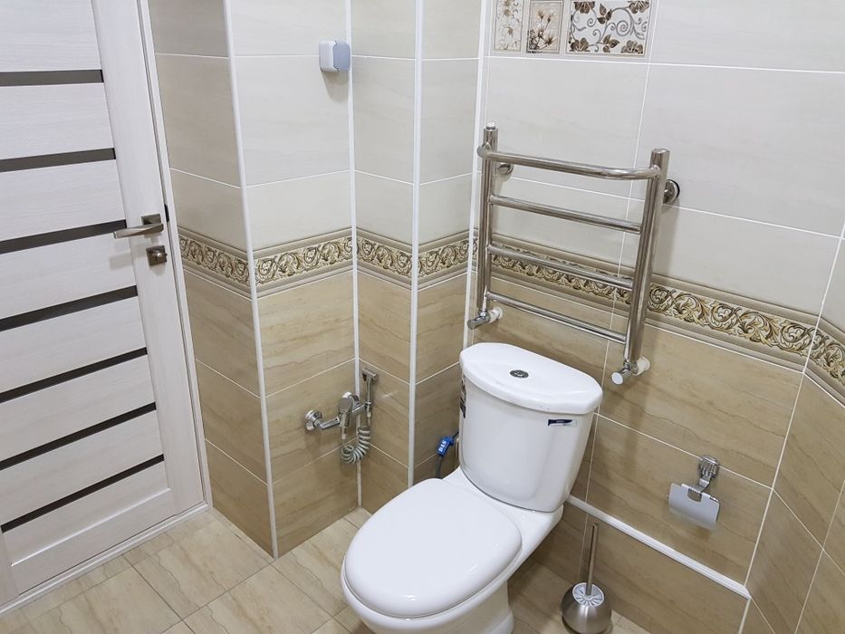 Аренда 2х комнатной квартиры в Сергели Голден Хаус (хокимият)