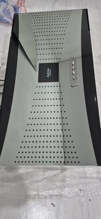 Вытяжка для кухни