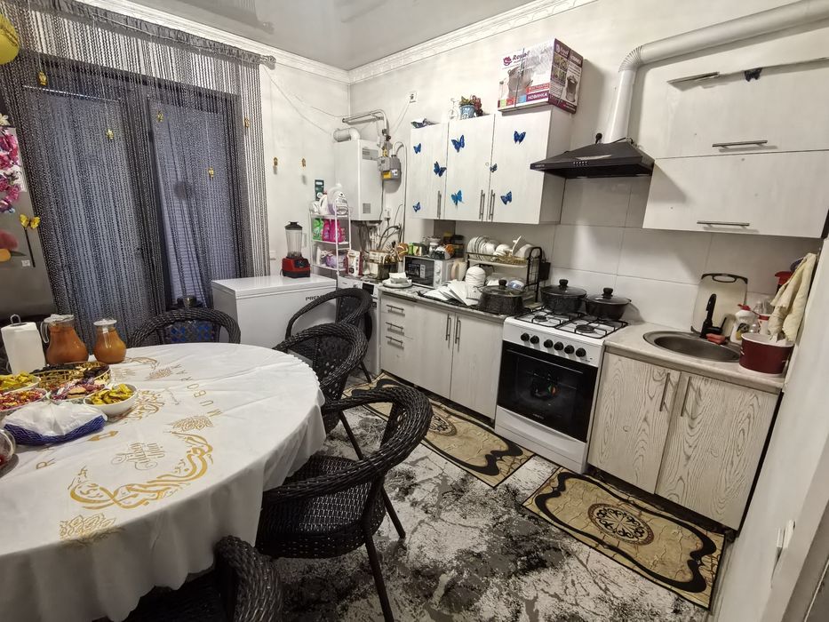 Elobod 14 Dom 10 etaj  71 lik