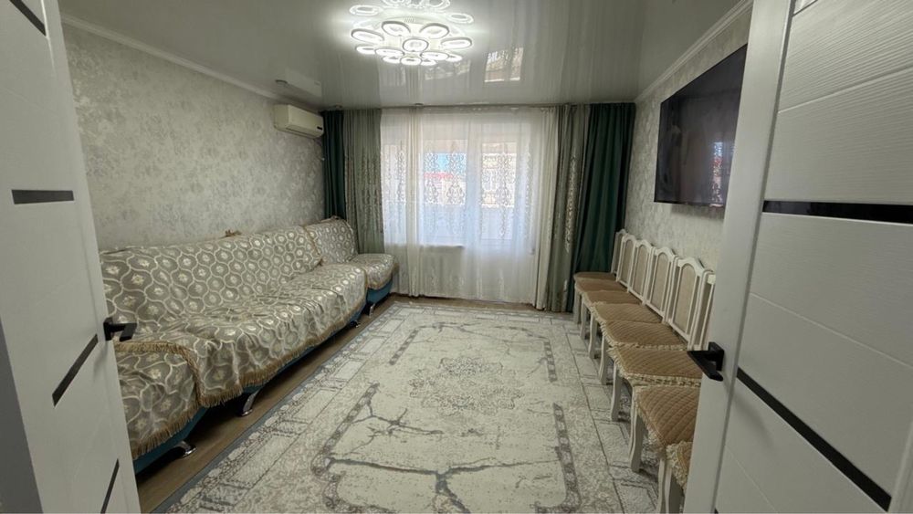 Продается 3-ком квартира