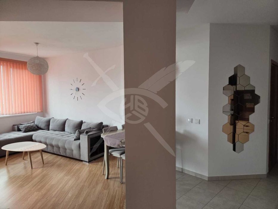 Тристаен апартаминт в Тракия! 1579671