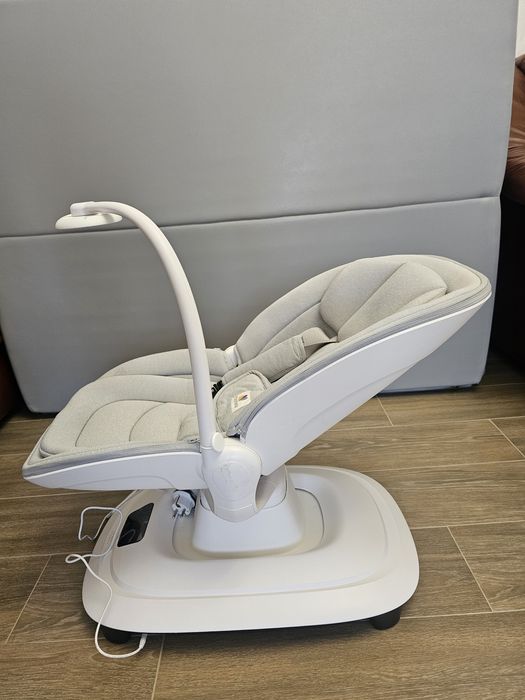 Шезлонг babyfix продам