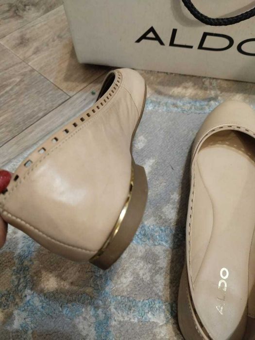 Балетки женские Aldo обувь