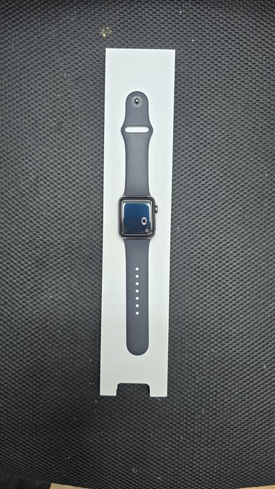 Apple watch 3 series сағат сатылады продается часы